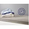 Electrolux EW6SN0506OP pesumasin pealtlaetav 6 kg 951 p/min valge