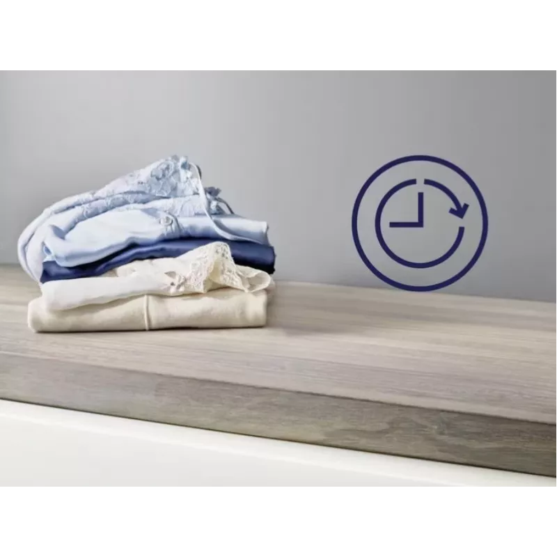 Electrolux EW6SN0506OP pesumasin pealtlaetav 6 kg 951 p/min valge