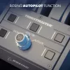 Thrustmaster TCA Quadrant Boeing Edition hall USB Juhtkang PC, Xbox, Xbox One X, Xbox Series S