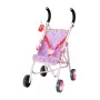 BABY born Happy Birthday Deluxe Buggy nukukäru