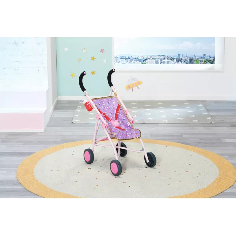 BABY born Happy Birthday Deluxe Buggy nukukäru