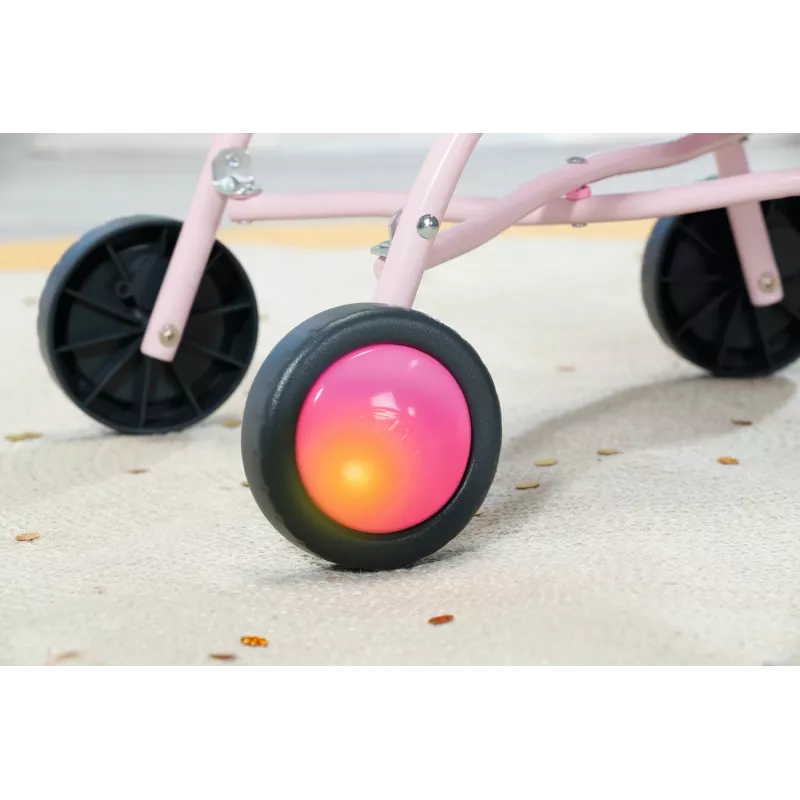 BABY born Happy Birthday Deluxe Buggy nukukäru