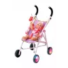 BABY born Happy Birthday Deluxe Buggy nukukäru