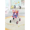BABY born Happy Birthday Deluxe Buggy nukukäru