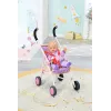 BABY born Happy Birthday Deluxe Buggy nukukäru