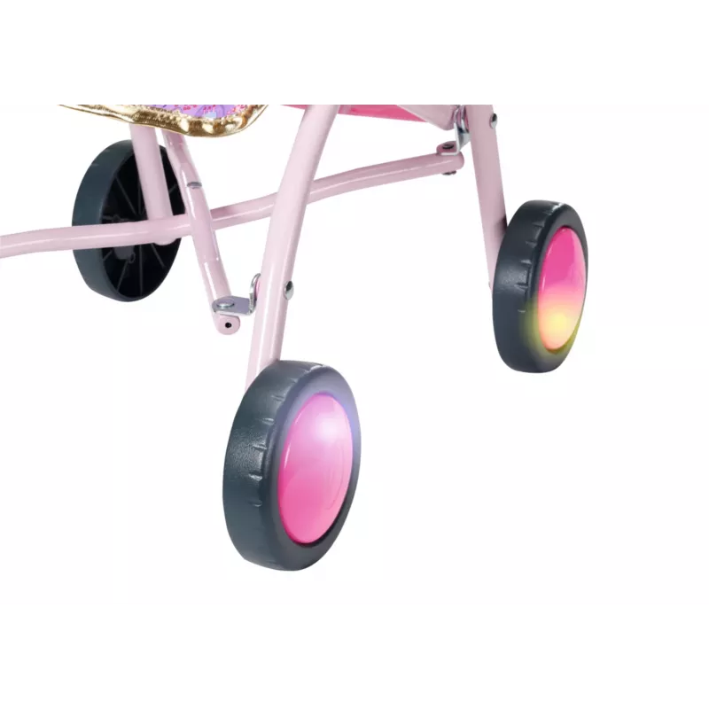 BABY born Happy Birthday Deluxe Buggy nukukäru