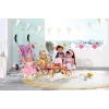 BABY born Happy Birthday Deluxe Buggy nukukäru