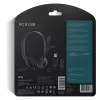 Peakomplekt Sennheiser PC 8 USB