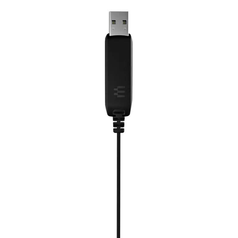 Peakomplekt Sennheiser PC 8 USB