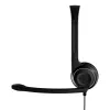 Peakomplekt Sennheiser PC 8 USB