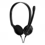 Peakomplekt Sennheiser PC 8 USB