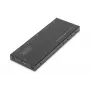 DIGITUS Ultra Slim HDMI Splitter, 1x4, 4K/60Hz HDR, HDCP 2.2, 18 Gbps, toiteallikaga Micro USB