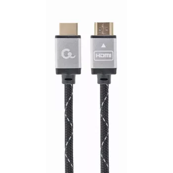 GEMBIRD kiire HDMI-kaabel koos Ethernetiga - Select Plus seeria, 7,5 m