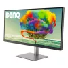 BenQ PD3420Q arvutimonitor 86,4 cm (34 tolli) 3440 x 1440 pikslit Quad HD LED Hall
