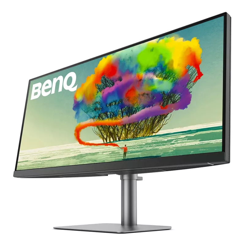 BenQ PD3420Q arvutimonitor 86,4 cm (34 tolli) 3440 x 1440 pikslit Quad HD LED Hall