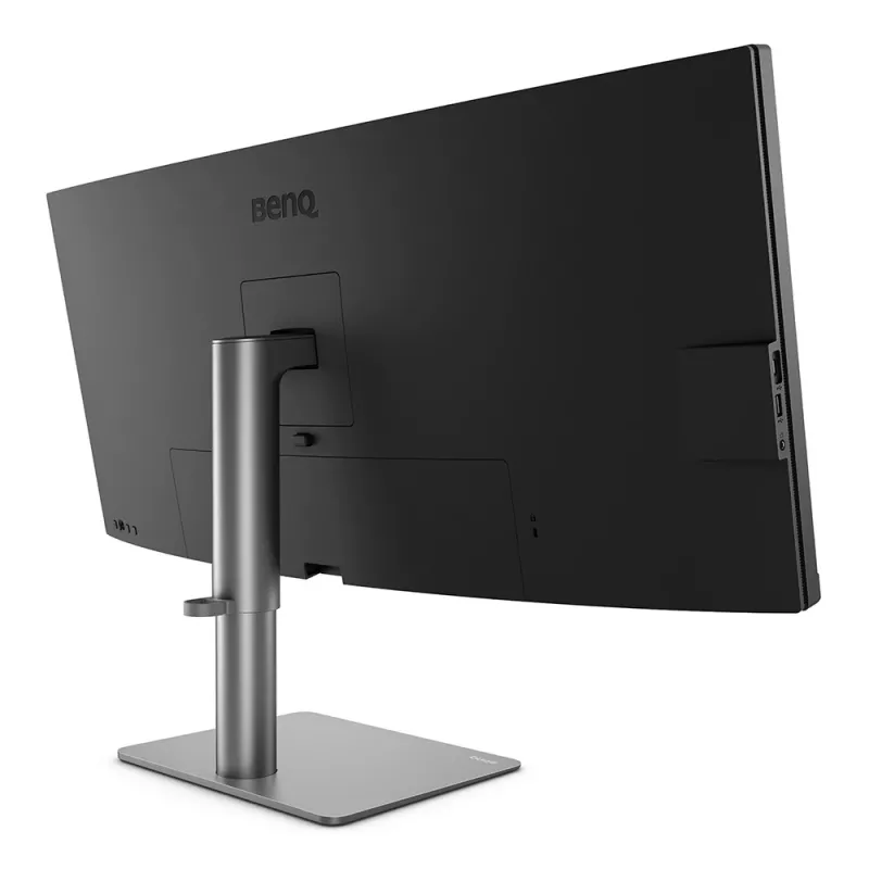 BenQ PD3420Q arvutimonitor 86,4 cm (34 tolli) 3440 x 1440 pikslit Quad HD LED Hall