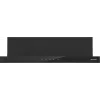 Gorenje TH64E4BG poolintegrecritav (väljatõmmatav) Must 450 m³/h