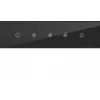Gorenje TH64E4BG poolintegrecritav (väljatõmmatav) Must 450 m³/h