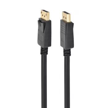 DisplayPort-kaabel Gembird CC-DP2-10M 10 m must