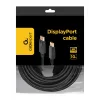 DisplayPort-kaabel Gembird CC-DP2-10M 10 m must