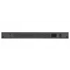 NETGEAR GS116LP Haldamata Gigabit Ethernet (10/100/1000) Toite üle Etherneti (PoE) Must
