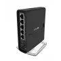 MIKROTIK Hap Ac2 toide Etherneti kaudu (PoE) must