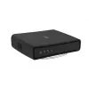 MIKROTIK Hap Ac2 toide Etherneti kaudu (PoE) must