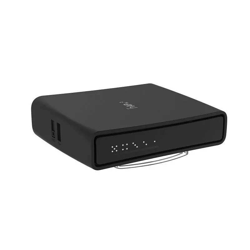 MIKROTIK Hap Ac2 toide Etherneti kaudu (PoE) must
