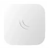 MIKROTIK juhtmevaba pääsupunkt Power Over Ethernet valge