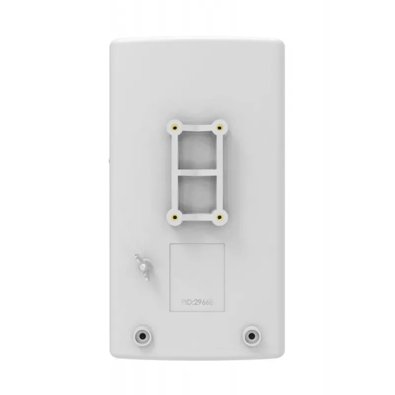 MIKROTIK Powerbox Pro RB960PGS-PB 800 MHz protsessoriga