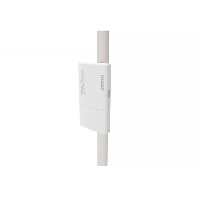 MIKROTIK Powerbox Pro RB960PGS-PB 800 MHz protsessoriga