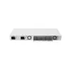 MIKROTIK Mikrotik Ccr2004-1g-12s+2xs juhtmega ruuter Gigabit Ethernet valge