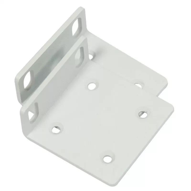 MIKROTIK Mikrotik Ccr2004-1g-12s+2xs juhtmega ruuter Gigabit Ethernet valge