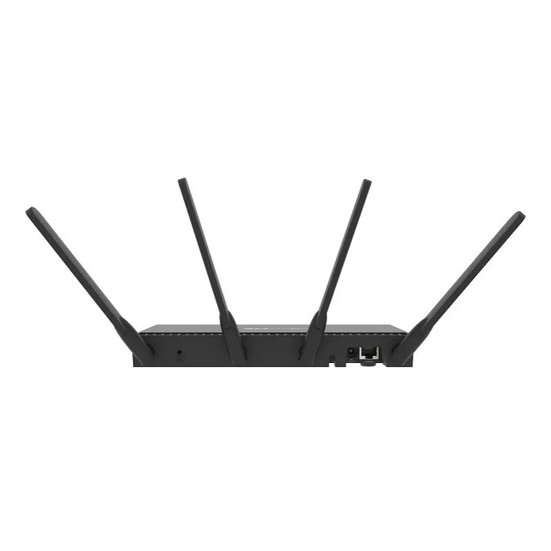MIKROTIK Wireless Router - Rb4011igs+5hacq2hnd-ingigabit Ethernet Dual-band (2.4 GHz / 5 GHz) Must