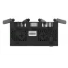 MIKROTIK Wireless Router - Rb4011igs+5hacq2hnd-ingigabit Ethernet Dual-band (2.4 GHz / 5 GHz) Must