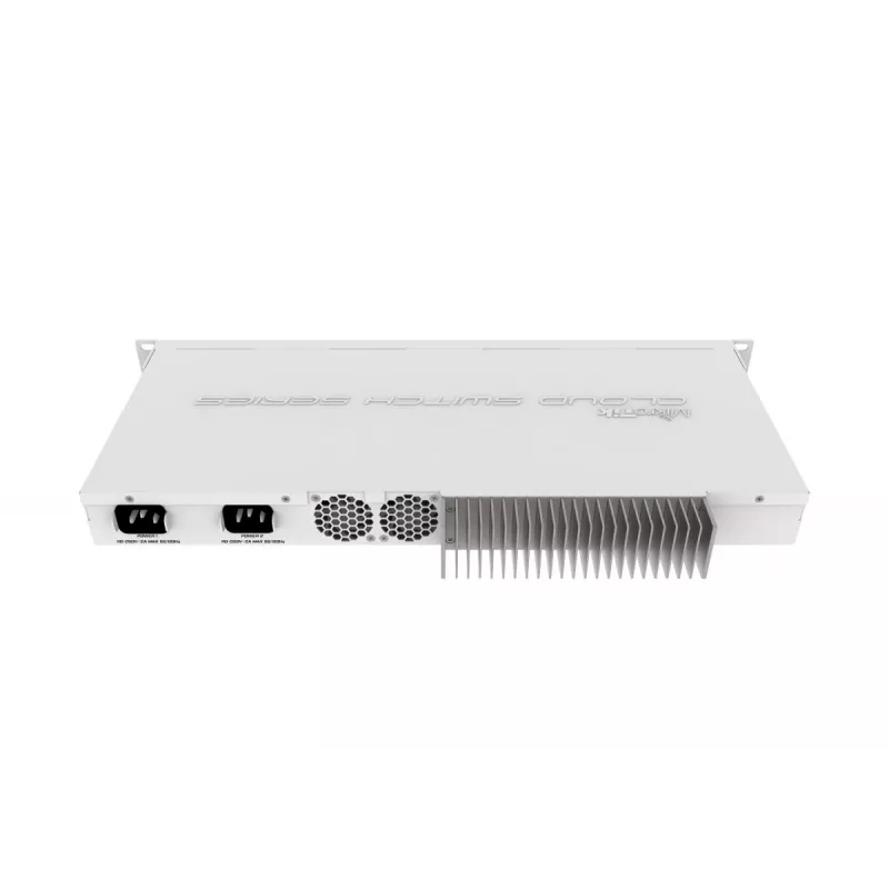 MIKROTIK Cloud Router Switch 317-1g-16s+ koos RouterOS L6-ga
