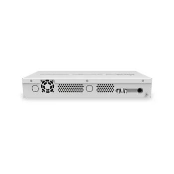 MIKROTIK Crs326-24g-2s+in võrgukommutaator hallatav Gigabit Ethernet (10/100/1000) Power Over Ethernet