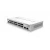MIKROTIK Crs326-24g-2s+in võrgukommutaator hallatav Gigabit Ethernet (10/100/1000) Power Over Ethernet