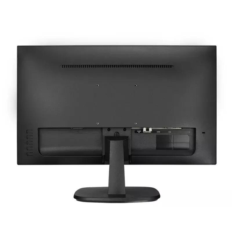 CCTV monitor AG Neovo SC-2402 24 tolli VA TFT 1920x1080, 250 cd/m², 5 ms, VESA 100x100, BNC/HDMI/VGA, kõlarid