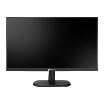 CCTV monitor AG Neovo SC-2402 24 tolli VA TFT 1920x1080, 250 cd/m², 5 ms, VESA 100x100, BNC/HDMI/VGA, kõlarid
