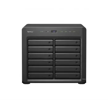 SYNOLOGY Disk Station Ds3622xs+ Nas Server Barebone