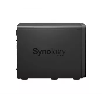 SYNOLOGY Disk Station Ds3622xs+ Nas Server Barebone
