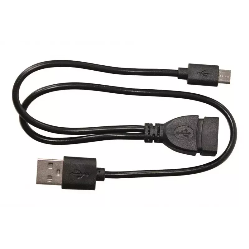 DVB-T/DVB-T2 vastuvõtja WIWA H.265 MINI — H.265 HD digitaalne maapealse televisiooni tuuner, Full HD, HDMI, USB, 5V/1,5A