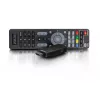 DVB-T/DVB-T2 vastuvõtja WIWA H.265 MINI — H.265 HD digitaalne maapealse televisiooni tuuner, Full HD, HDMI, USB, 5V/1,5A
