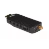 DVB-T/DVB-T2 vastuvõtja WIWA H.265 MINI — H.265 HD digitaalne maapealse televisiooni tuuner, Full HD, HDMI, USB, 5V/1,5A