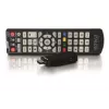 DVB-T/DVB-T2 vastuvõtja WIWA H.265 MINI — H.265 HD digitaalne maapealse televisiooni tuuner, Full HD, HDMI, USB, 5V/1,5A