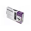DVB-T/DVB-T2 vastuvõtja WIWA H.265 MINI — H.265 HD digitaalne maapealse televisiooni tuuner, Full HD, HDMI, USB, 5V/1,5A