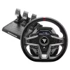 Thrustmaster T248 Must USB rool + pedaalid Analoog / digitaalne PC, PlayStation 4, PlayStation 5