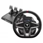 Thrustmaster T248 Must USB rool + pedaalid Analoog / digitaalne PC, PlayStation 4, PlayStation 5