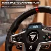 Thrustmaster T248 Must USB rool + pedaalid Analoog / digitaalne PC, PlayStation 4, PlayStation 5